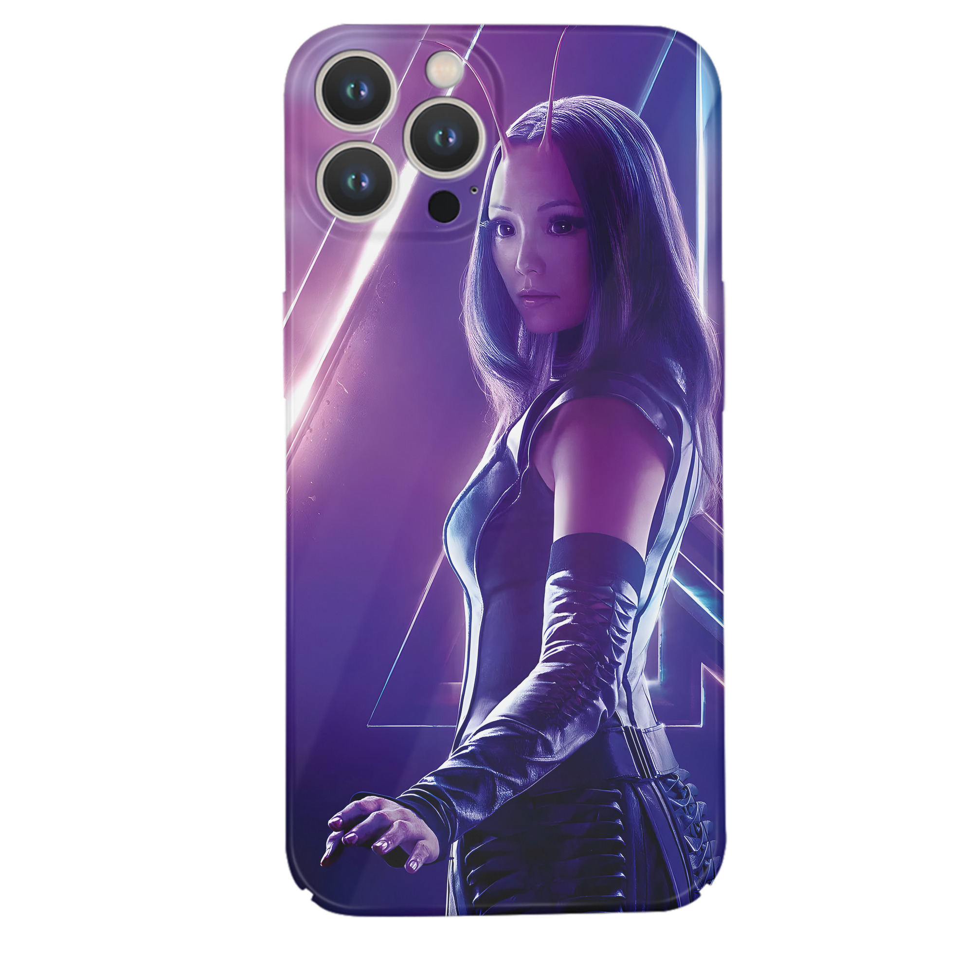 （画像用） アベンジャーズ The Avengers 【iPhone 14シリーズ対応】ハードケース